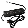 12V 200W IP67 Waterproof LED Driver Transformer C391877
