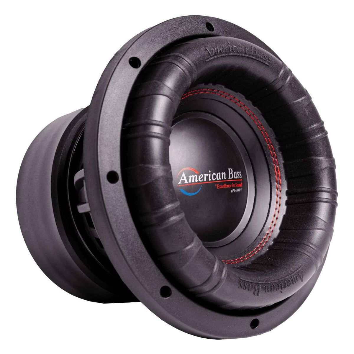 10" 2 Ohm Car Subwoofer R825