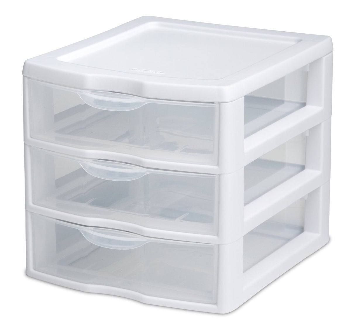 3 Drawer Mini Desktop Unit V5039