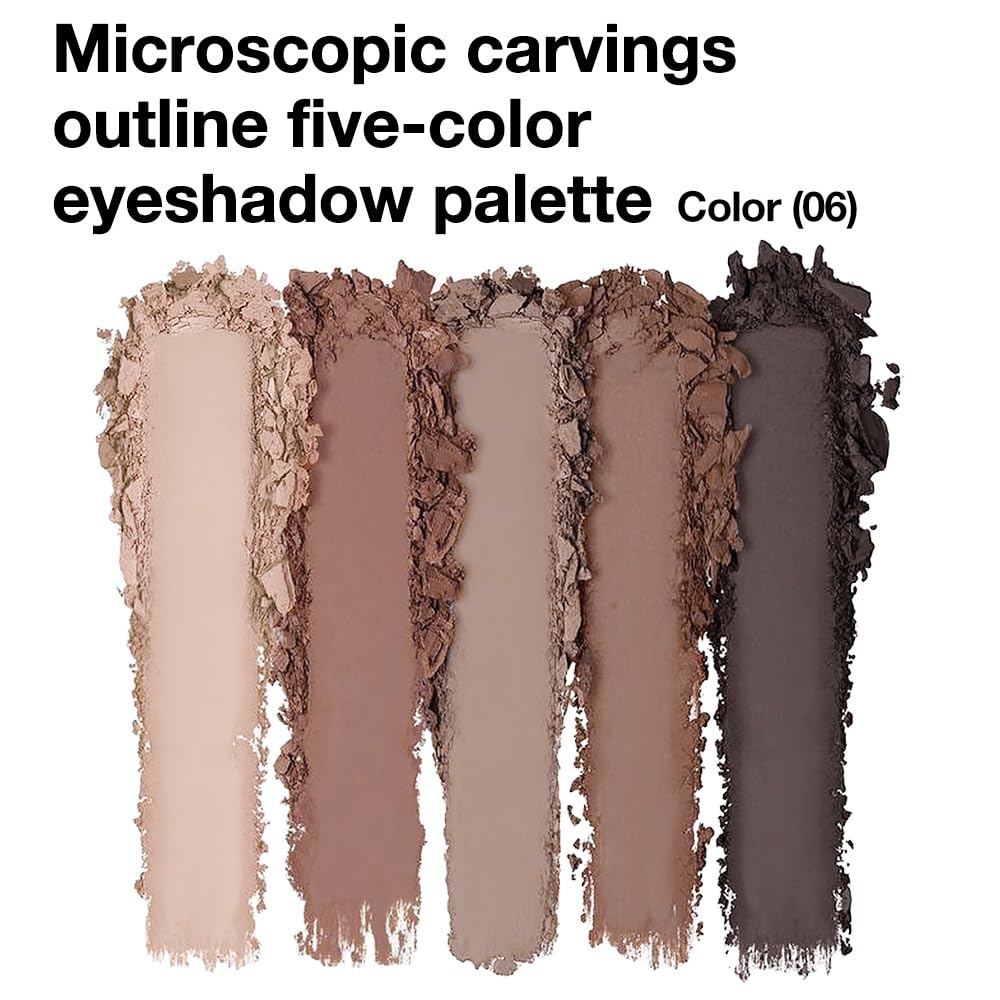 Matte Eyeshadow Makeup Palette E228800
