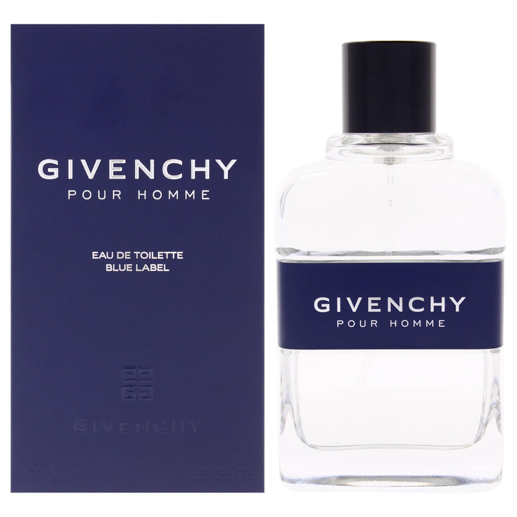 Eau De Toilette Spray 3.3 Ounces D28416
