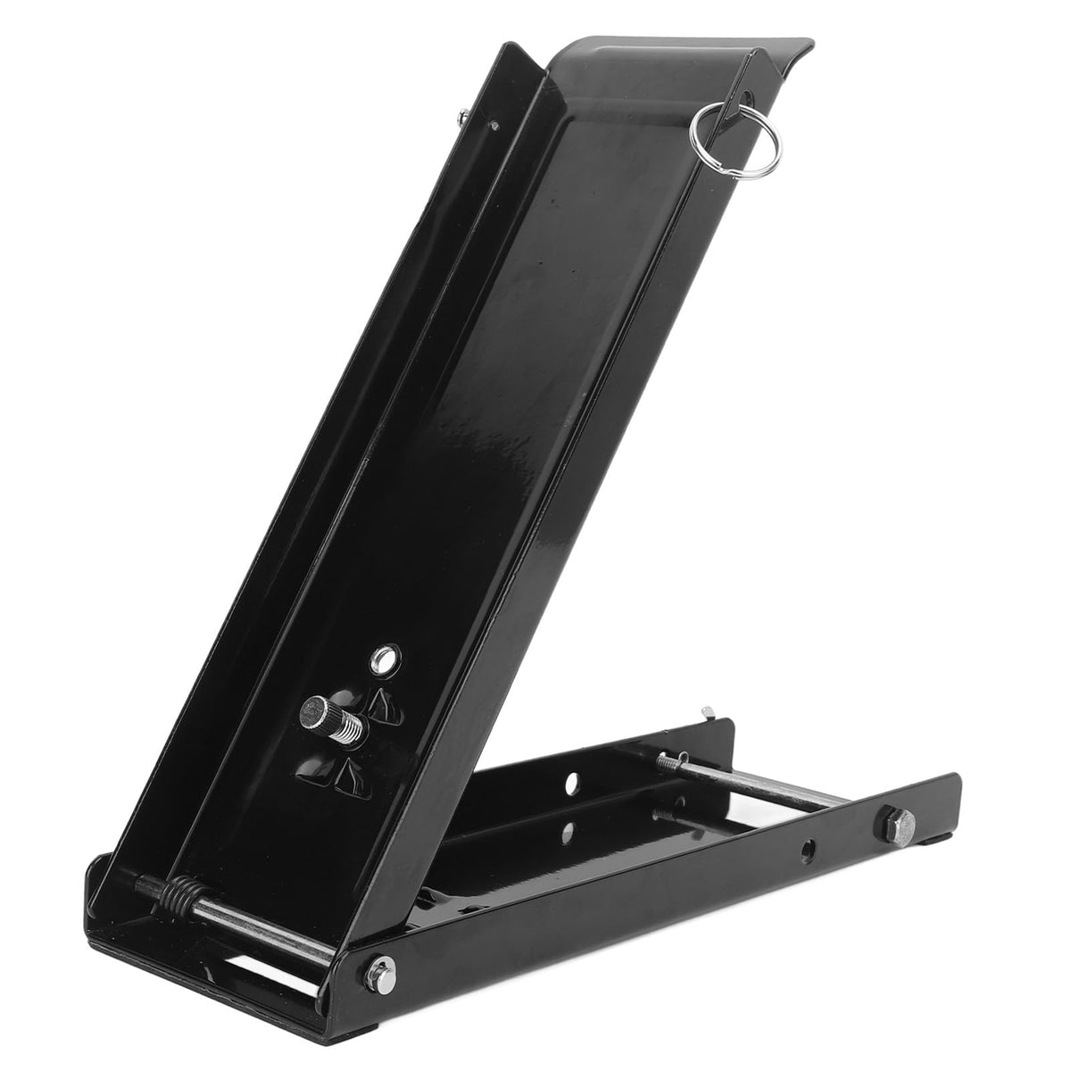Foot Operated Can Crusher for 16oz Aluminum Cans V323
