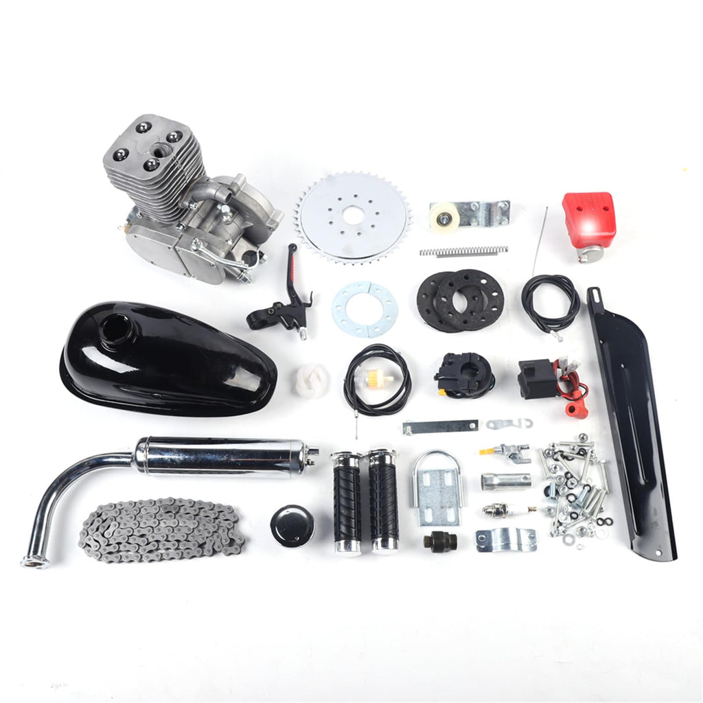 100CC 2 Stroke Bicycle Engine Kit L63585