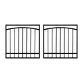 Window Security Bars 2 Pack 36''x36 E2844