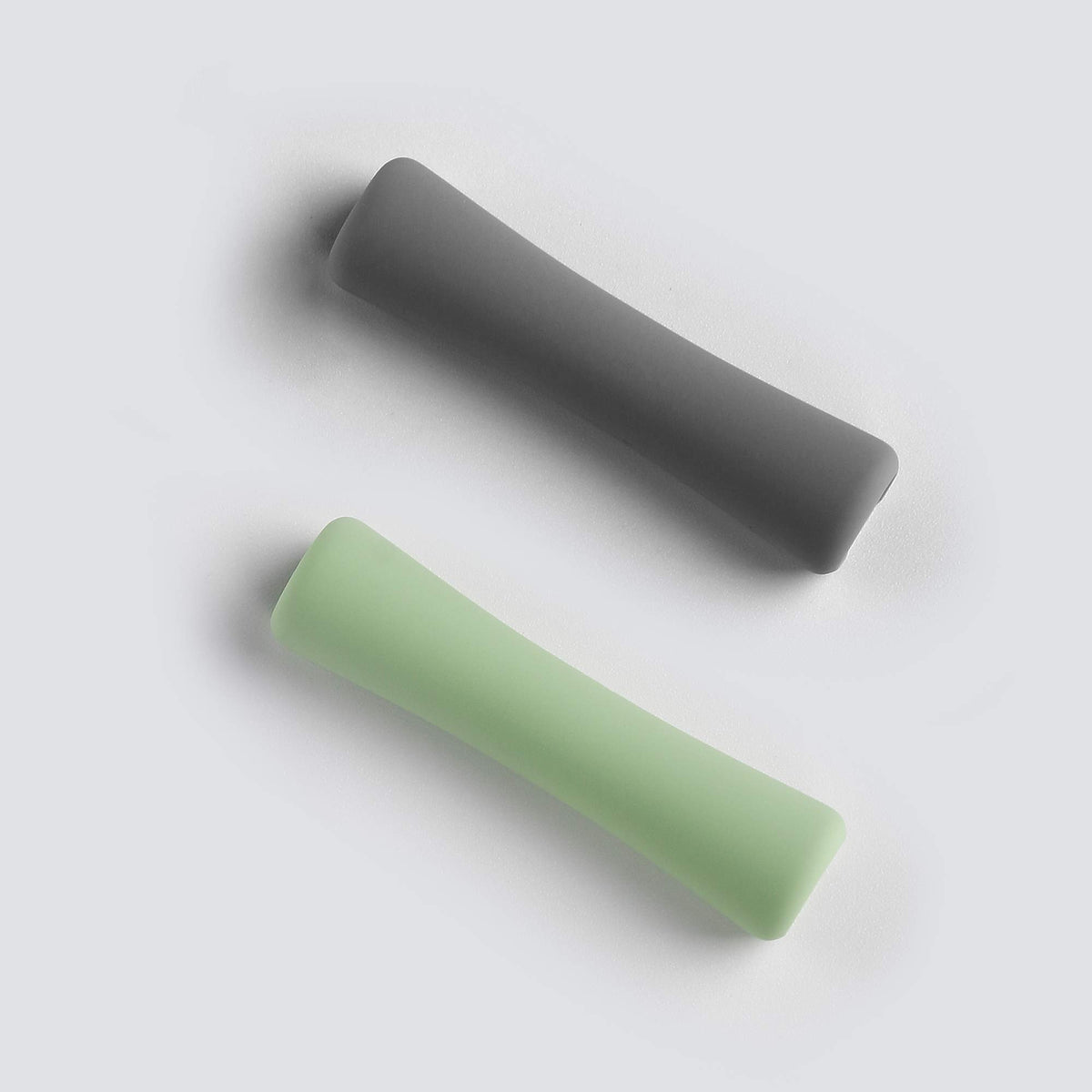 3 Pack Silicone Pencil Grips Case Cover Holder I3621
