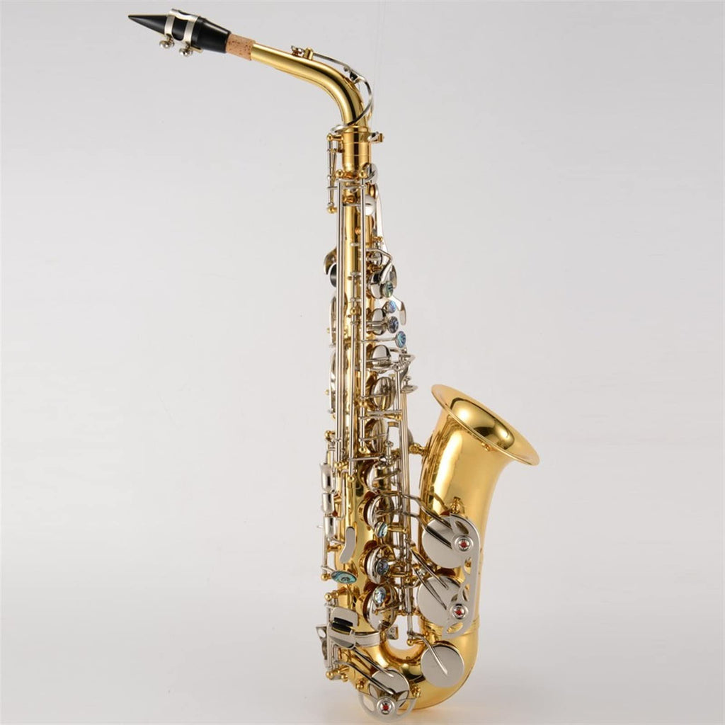 E Flat Alto Saxophone Musical Instrument A968