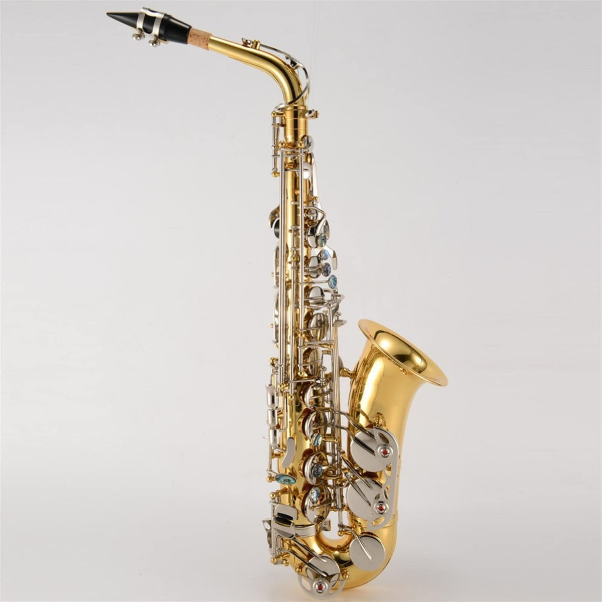 E Flat Alto Saxophone Musical Instrument A968