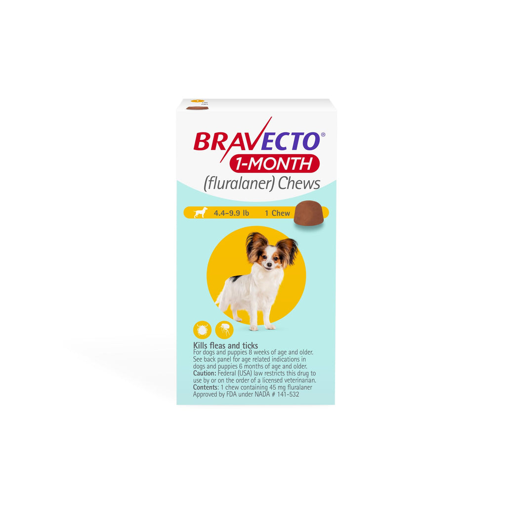 1 Chew for Puppies 4.4-9.9 lbs A6449