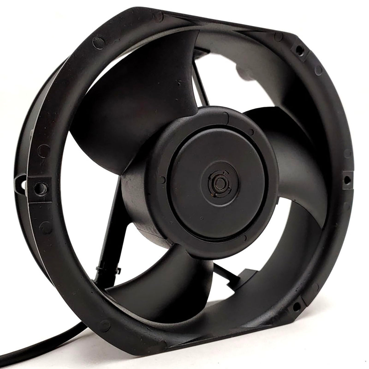 172mm Cooling Fan 24V 1.7A L1215