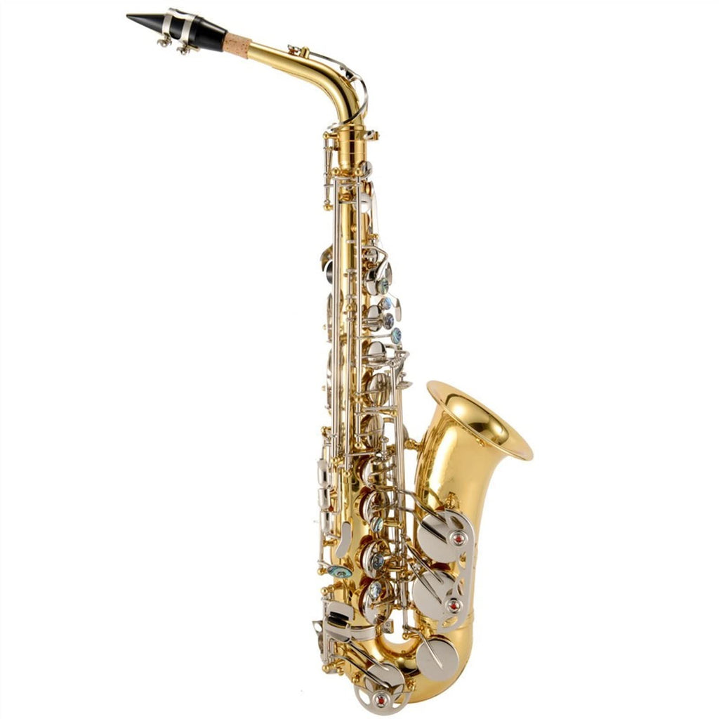 E Flat Alto Saxophone Musical Instrument A968