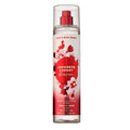 Japanese Cherry Blossom Fine Fragrance Mist 8 oz D41755