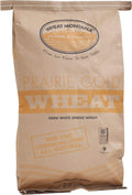 Hard White Wheat 25 Pounds Pack of 2 J384
