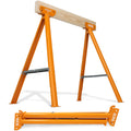 Steel Folding Sawhorse Brackets H74839