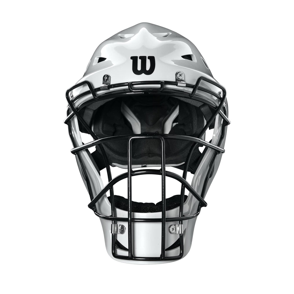 Catcher's Gear Kit Black Small/Medium O1743