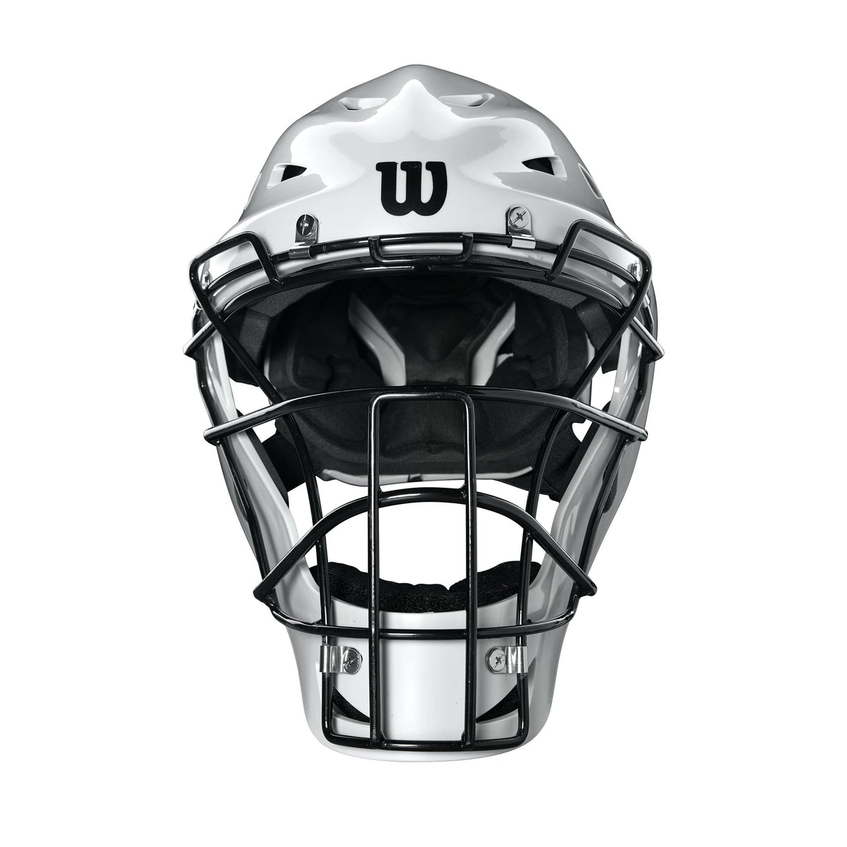Catcher's Gear Kit Black Small/Medium O1743