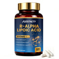 Alpha Lipoic Acid 600mg V5176