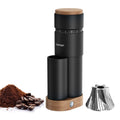 Burr Coffee Grinder Q510