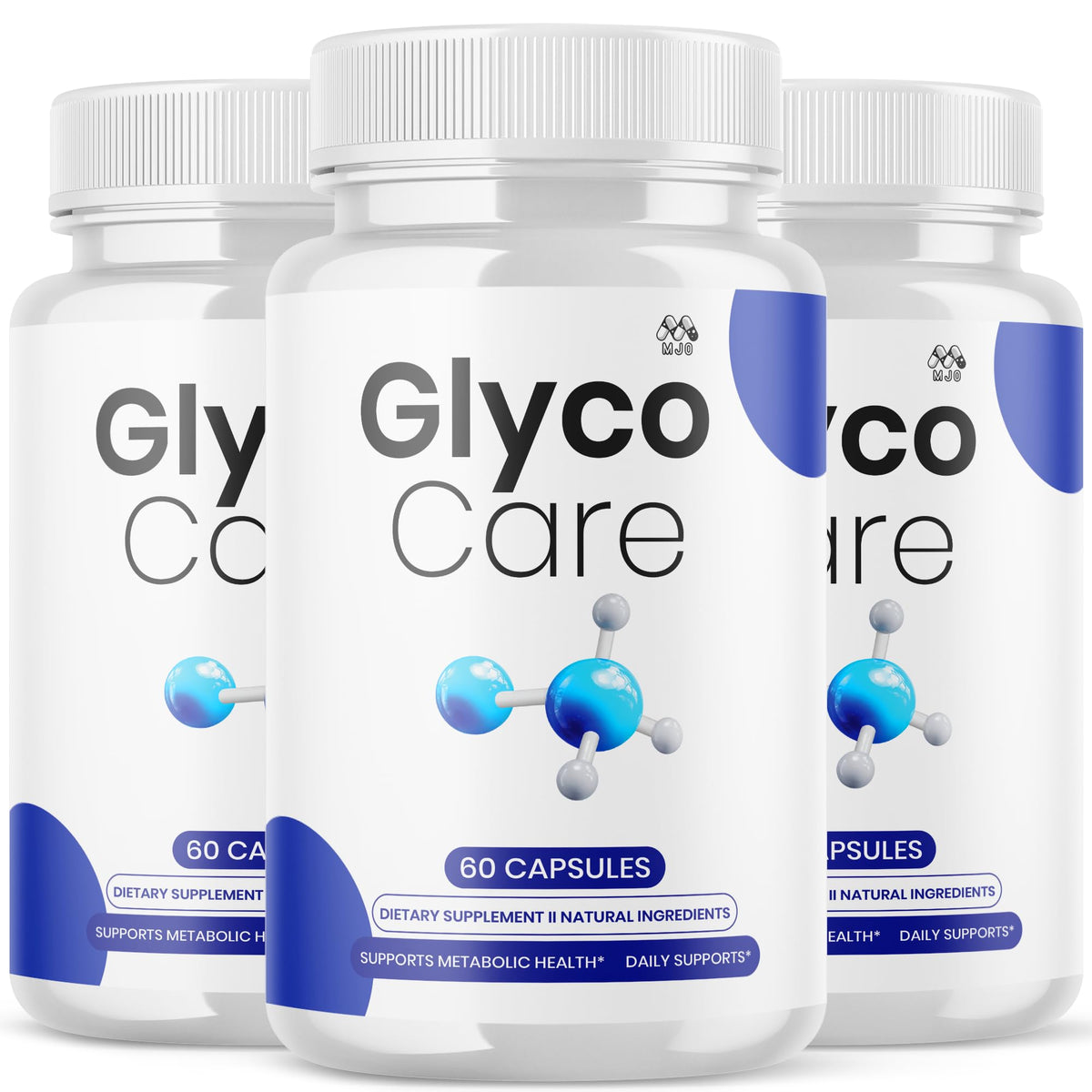 3 Pack 180 Capsules Y429185