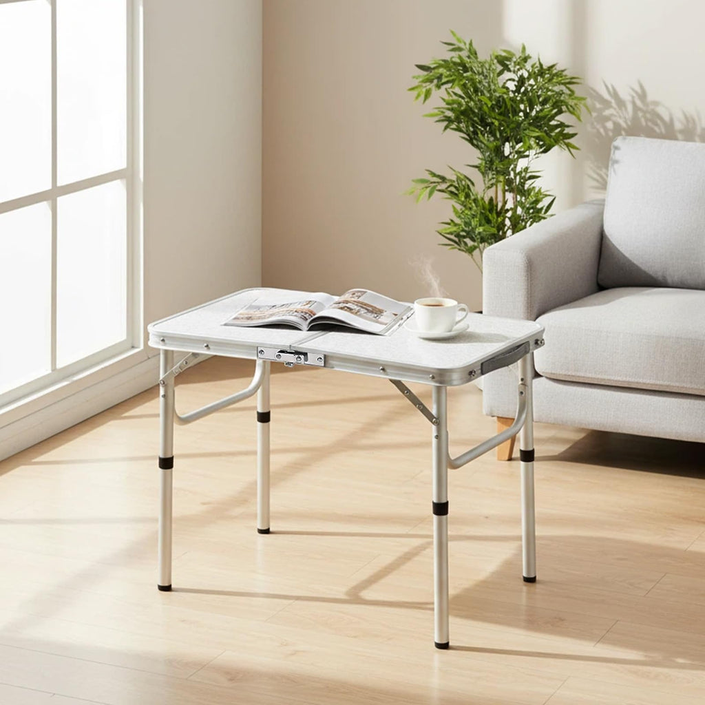 Small Folding Camping Table C60982