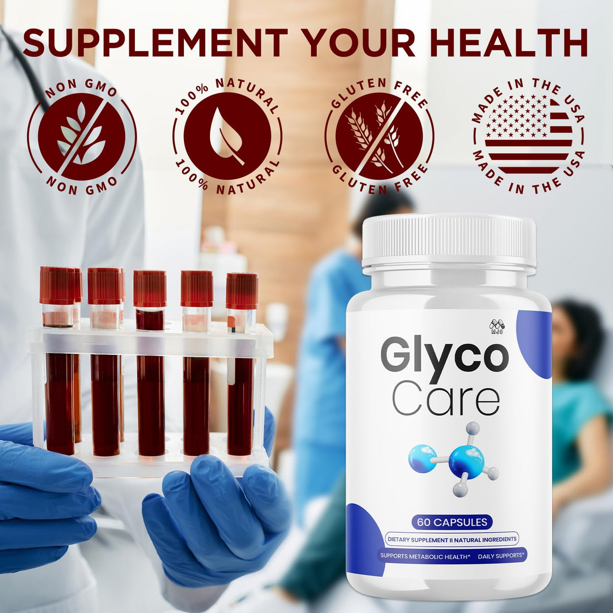 3 Pack 180 Capsules Y429185