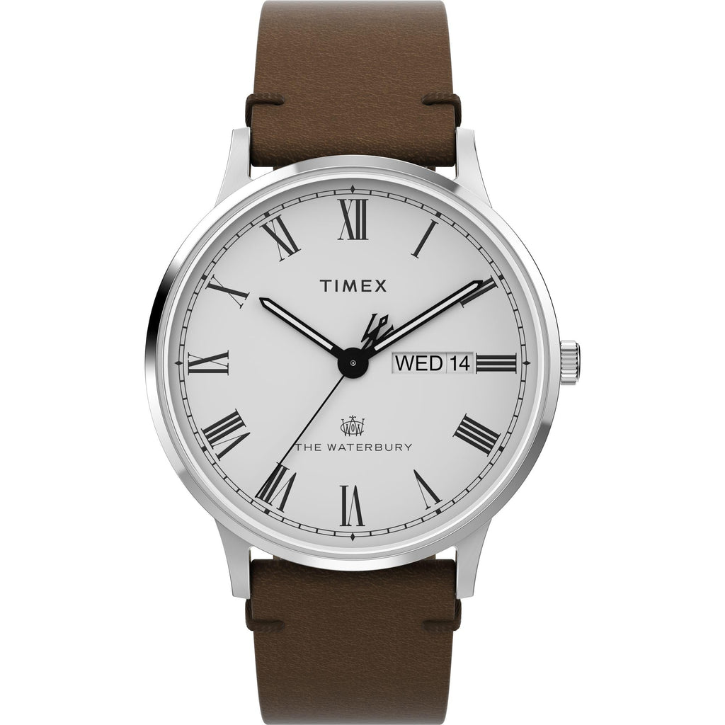 Waterbury Classic 40mm Watch W7692