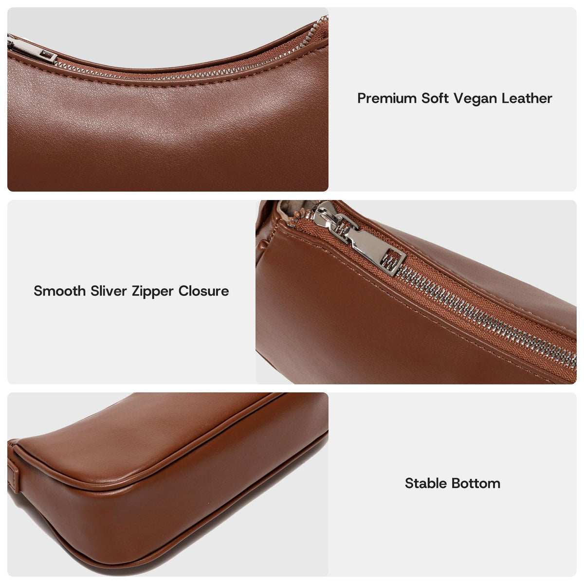 Small Shoulder Bag P4531