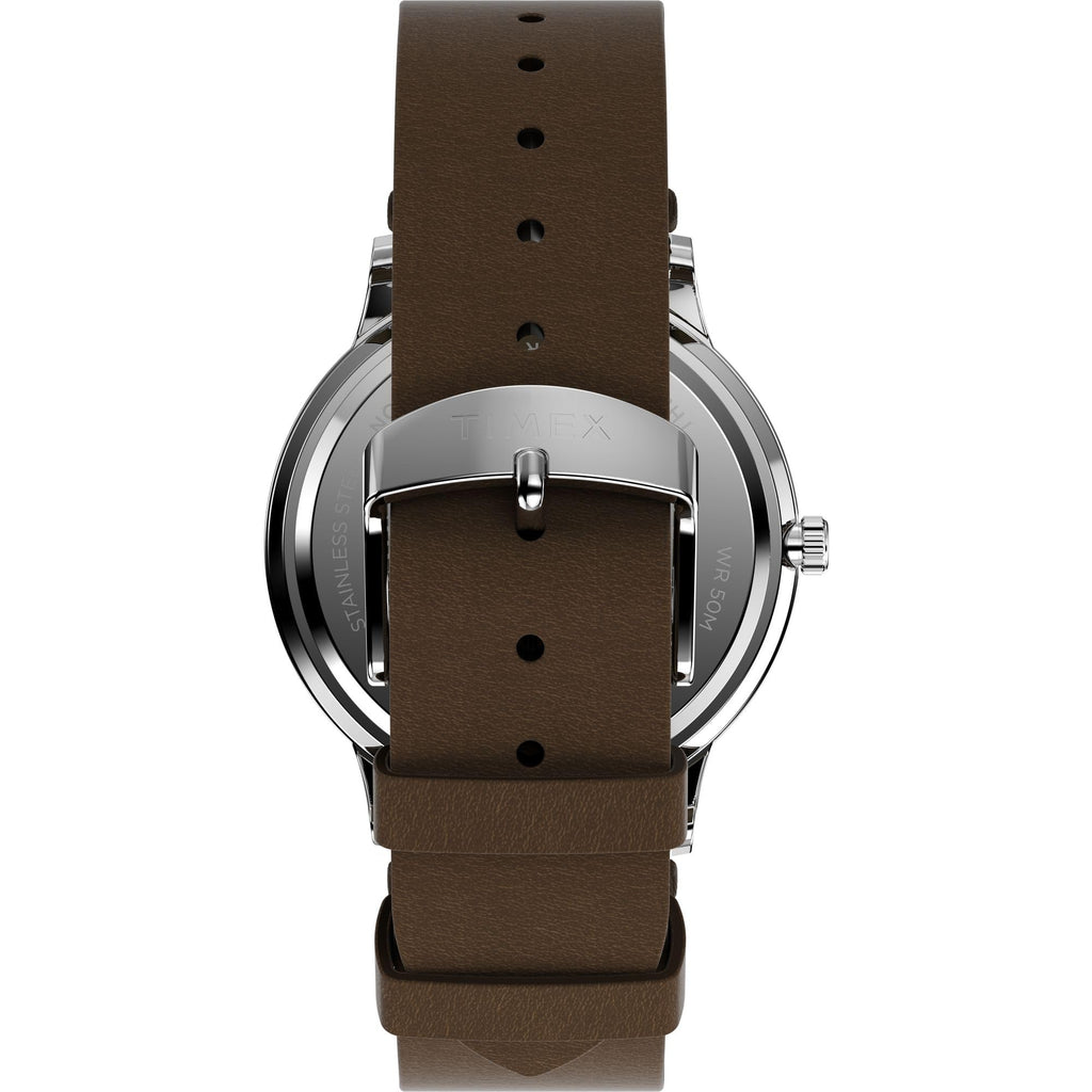 Waterbury Classic 40mm Watch W7692