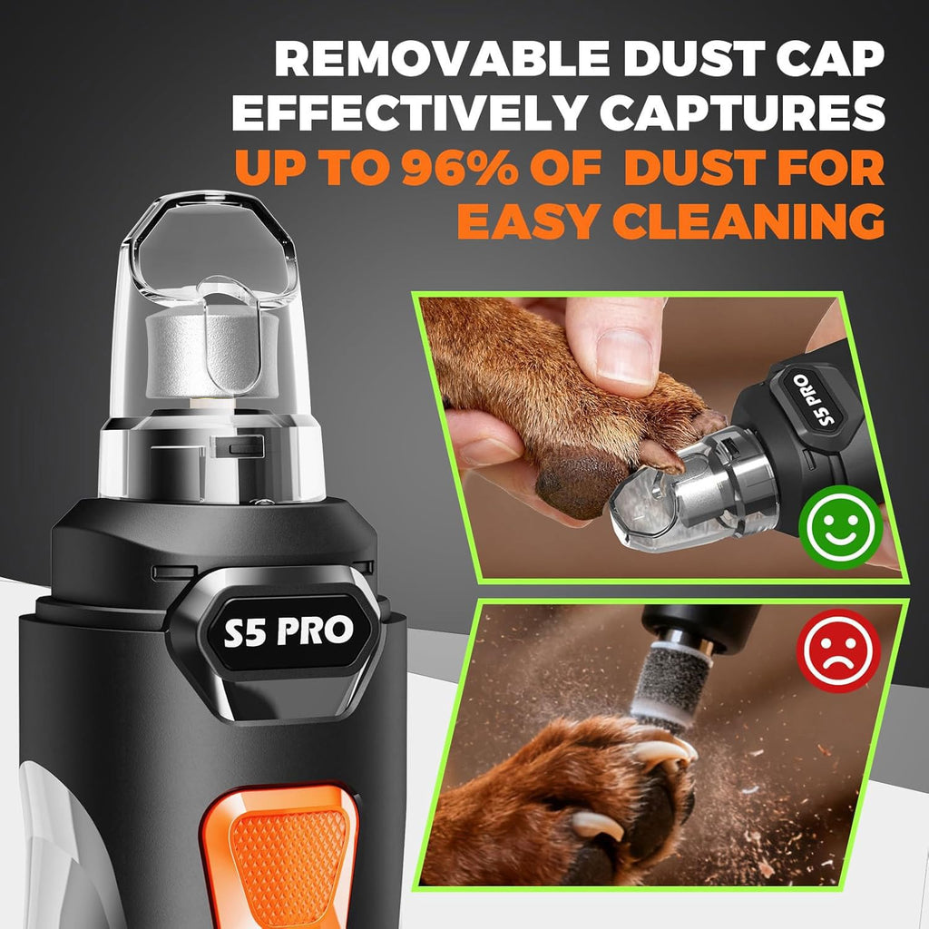 Dog Nail Grinder N499838