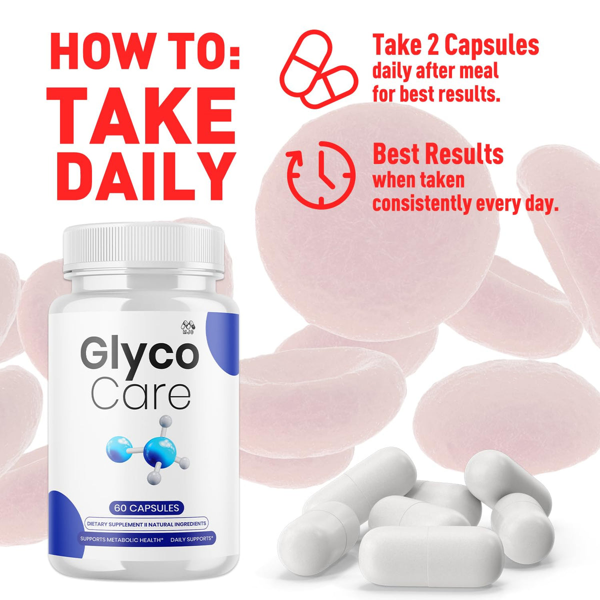 3 Pack 180 Capsules Y429185