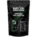 Organic Pea Protein 5 lbs. J394646