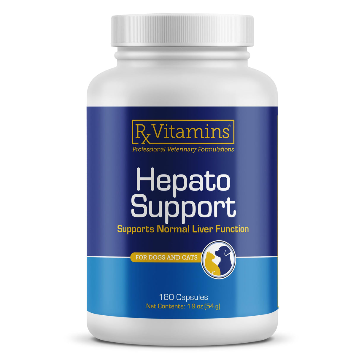 Liver Supplement 180ct N656