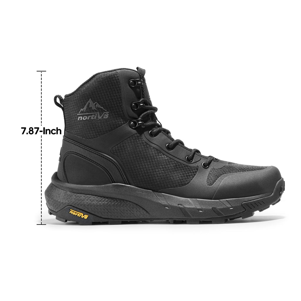 Men's Lightweight Tactical Boot Q94935