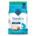 Whitefish Grain-Free Dry Cat Food 5 lb X99316
