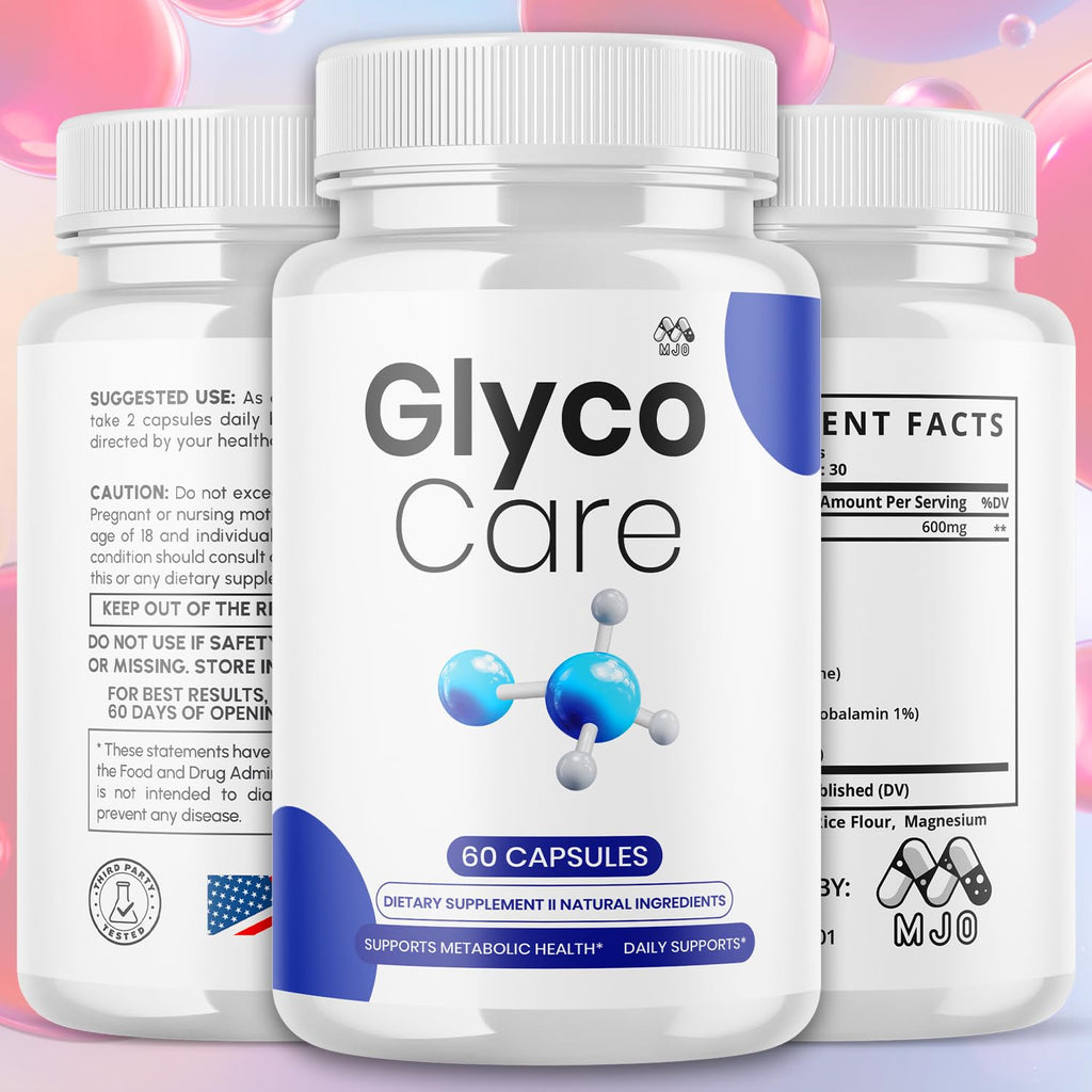 3 Pack 180 Capsules Y429185