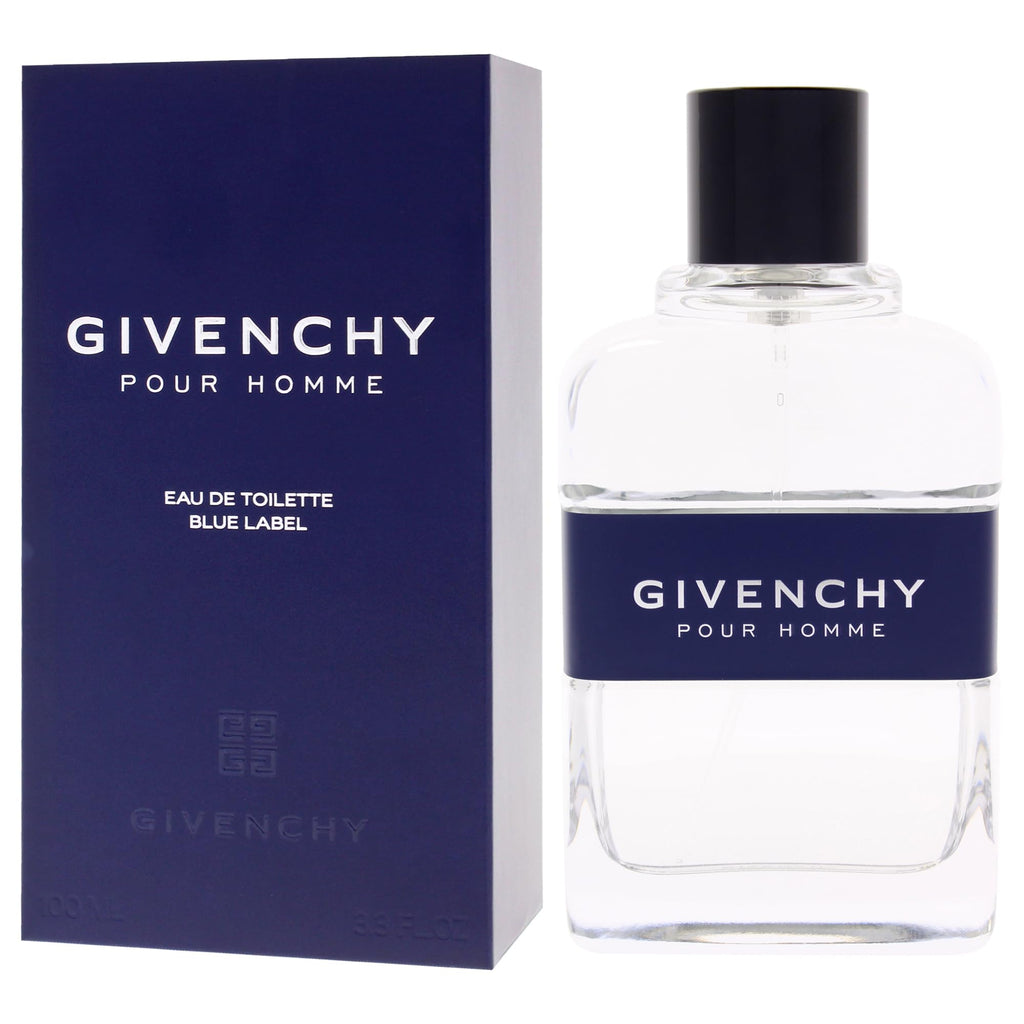 Eau De Toilette Spray 3.3 Ounces D28416