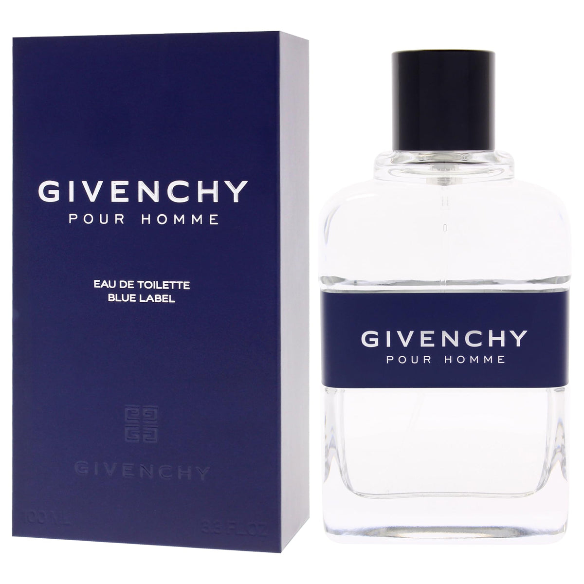 Eau De Toilette Spray 3.3 Ounces D28416