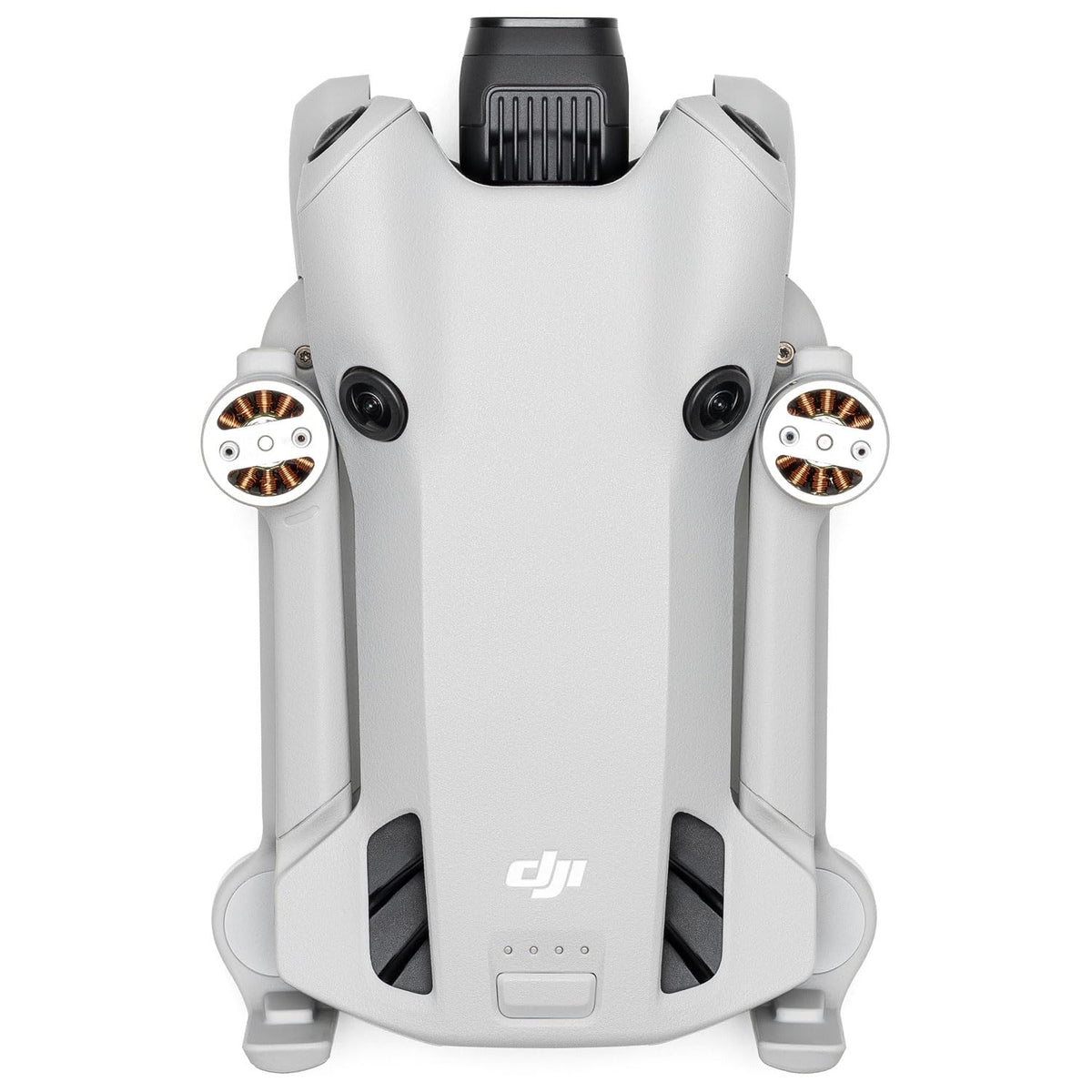 Folding Drone with 4K HDR Camera, Under 249g, 3 Batteries B1214