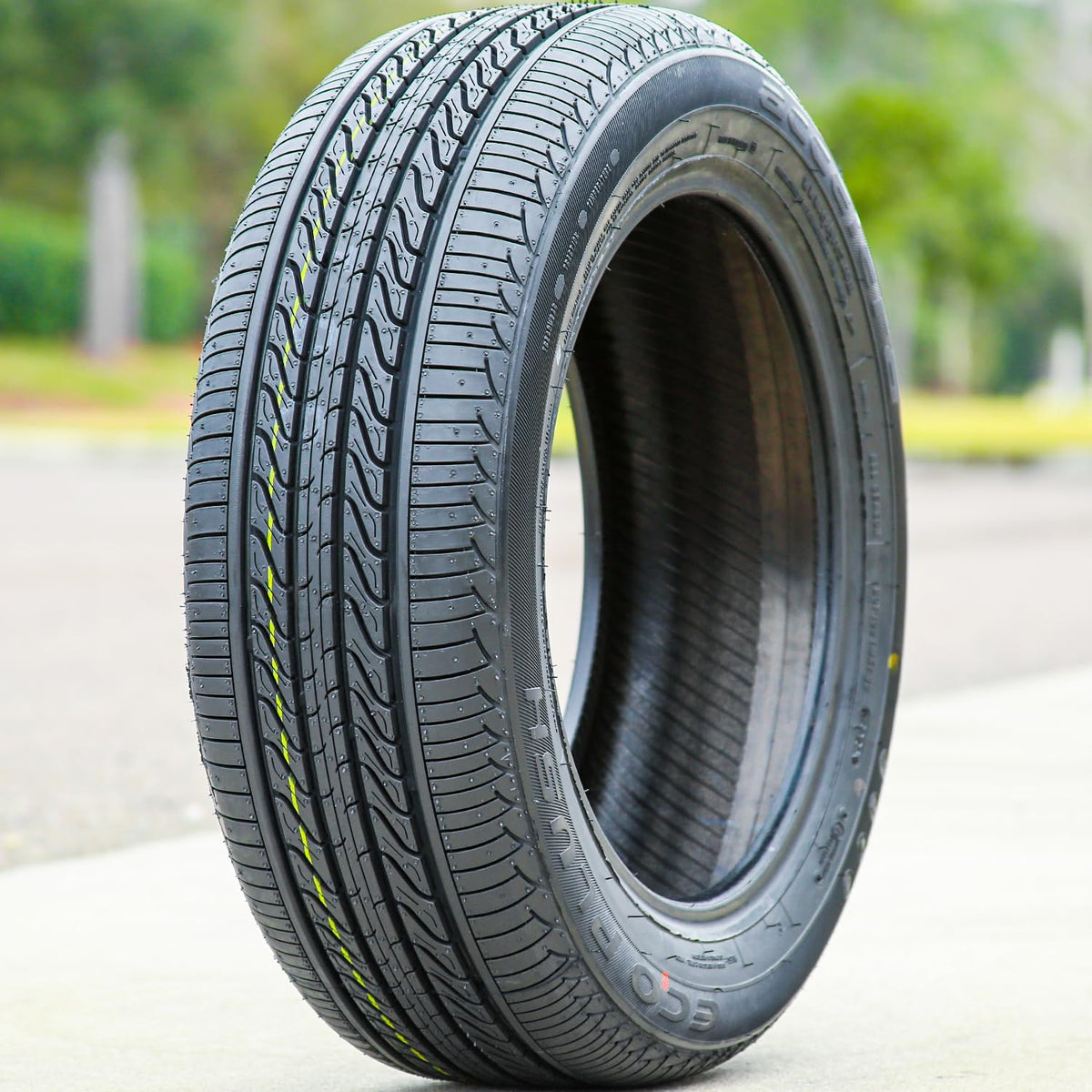 195/65R15 91H All-Season Touring Tire R77426