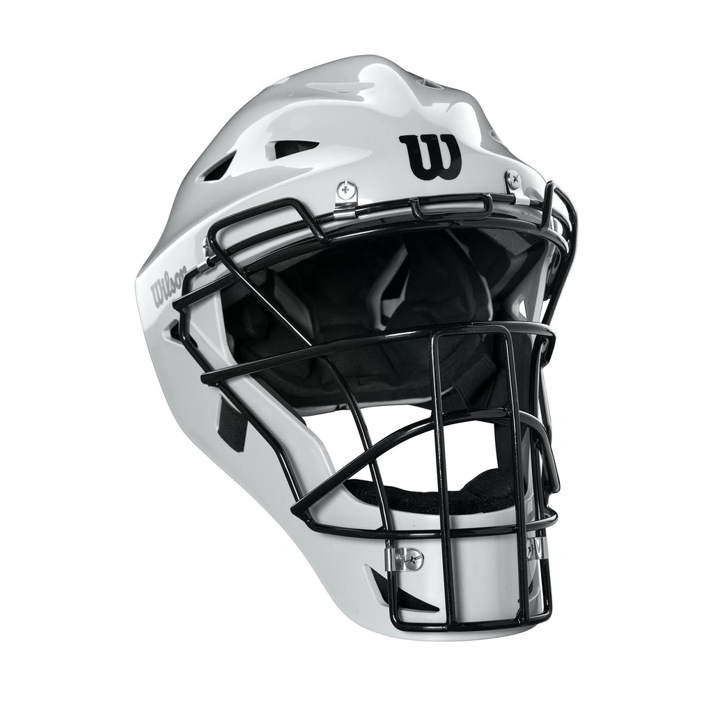 Catcher's Gear Kit Black Small/Medium O1743