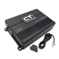 400 Watts RMS Class D Monoblock Car Audio Amplifier E645
