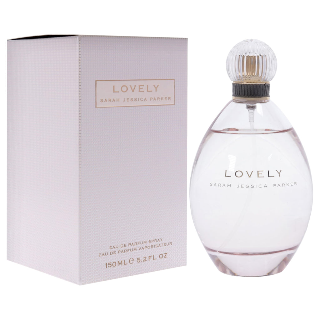 Floral Amber Woody Eau De Parfum Spray 5.2 oz X963180