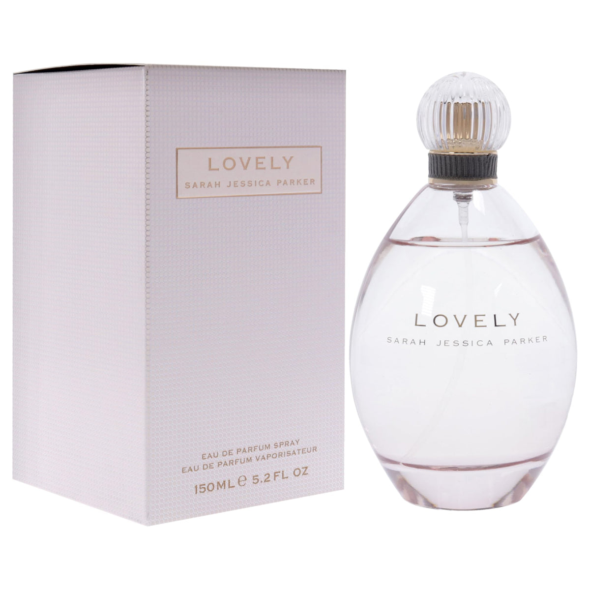 Floral Amber Woody Eau De Parfum Spray 5.2 oz X963180