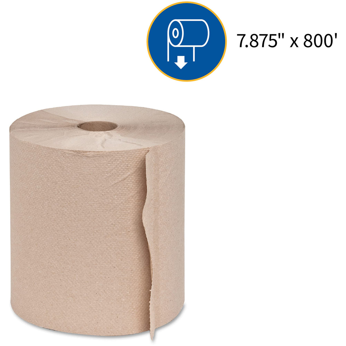 Hardwound Roll Towels Pack of 6 W2195