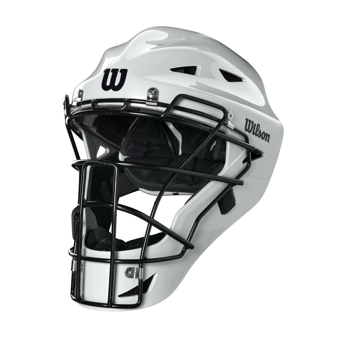 Catcher's Gear Kit Black Small/Medium O1743