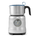 Milk Frother, Brushed Stainless Steel E23305