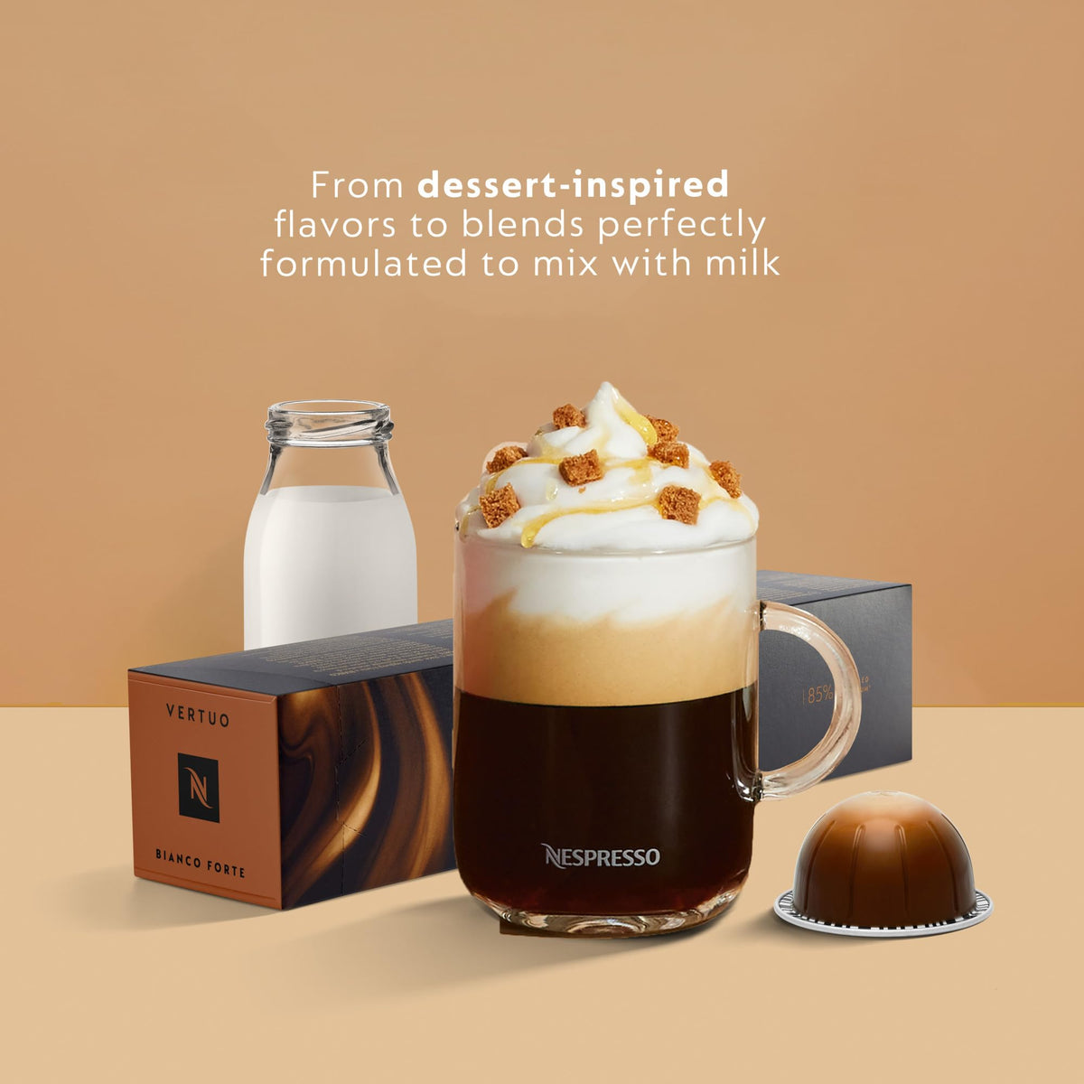 Coffee and Espresso Machine J9633