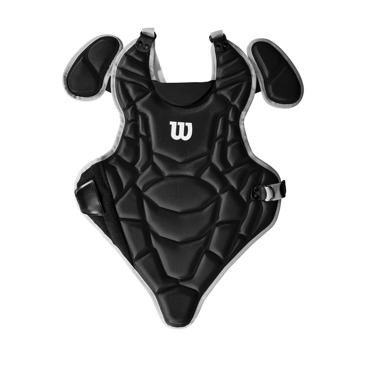 Catcher's Gear Kit Black Small/Medium O1743