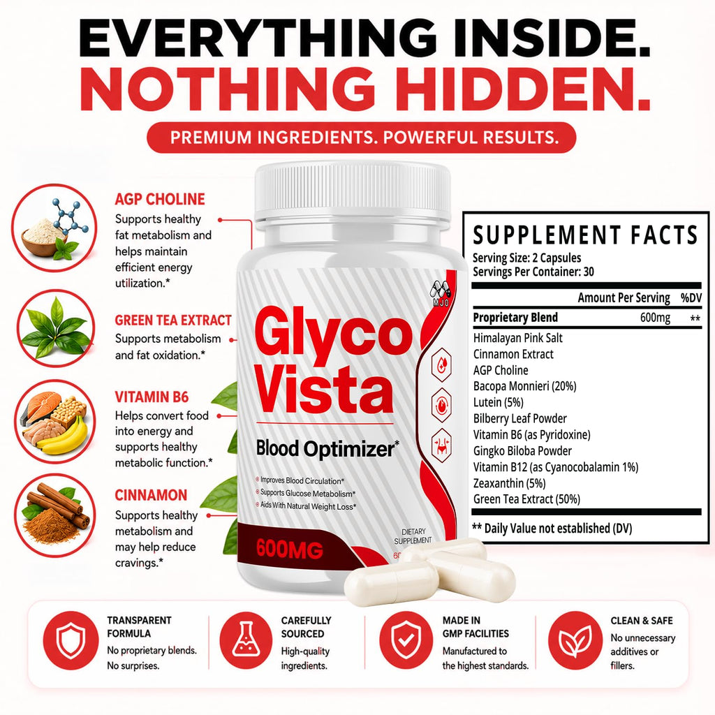60 Capsules Supplement V738