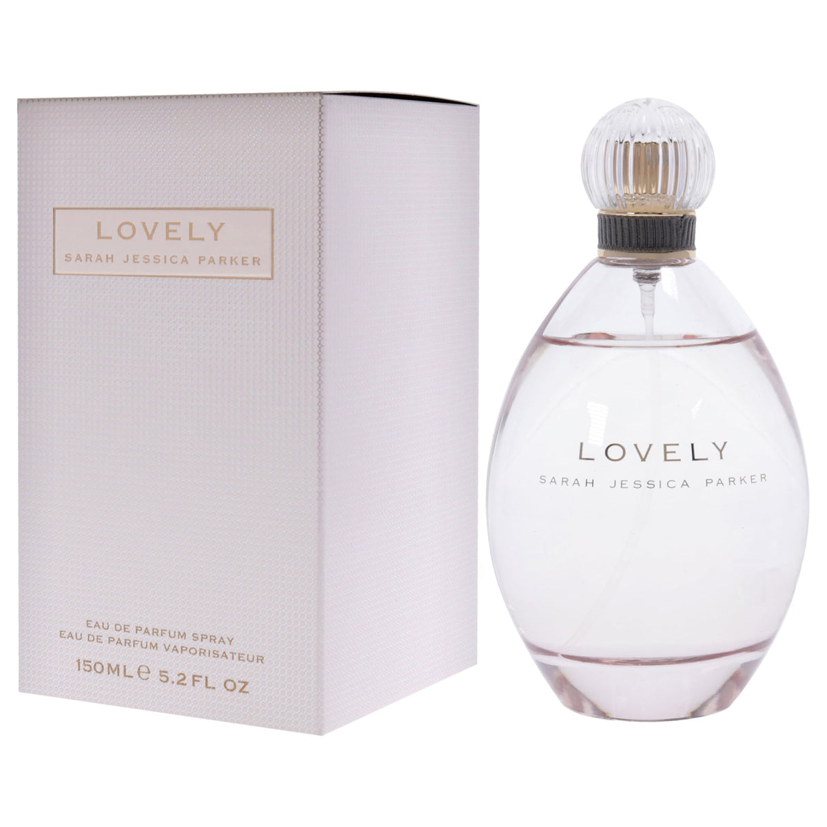 Floral Amber Woody Eau De Parfum Spray 5.2 oz X963180