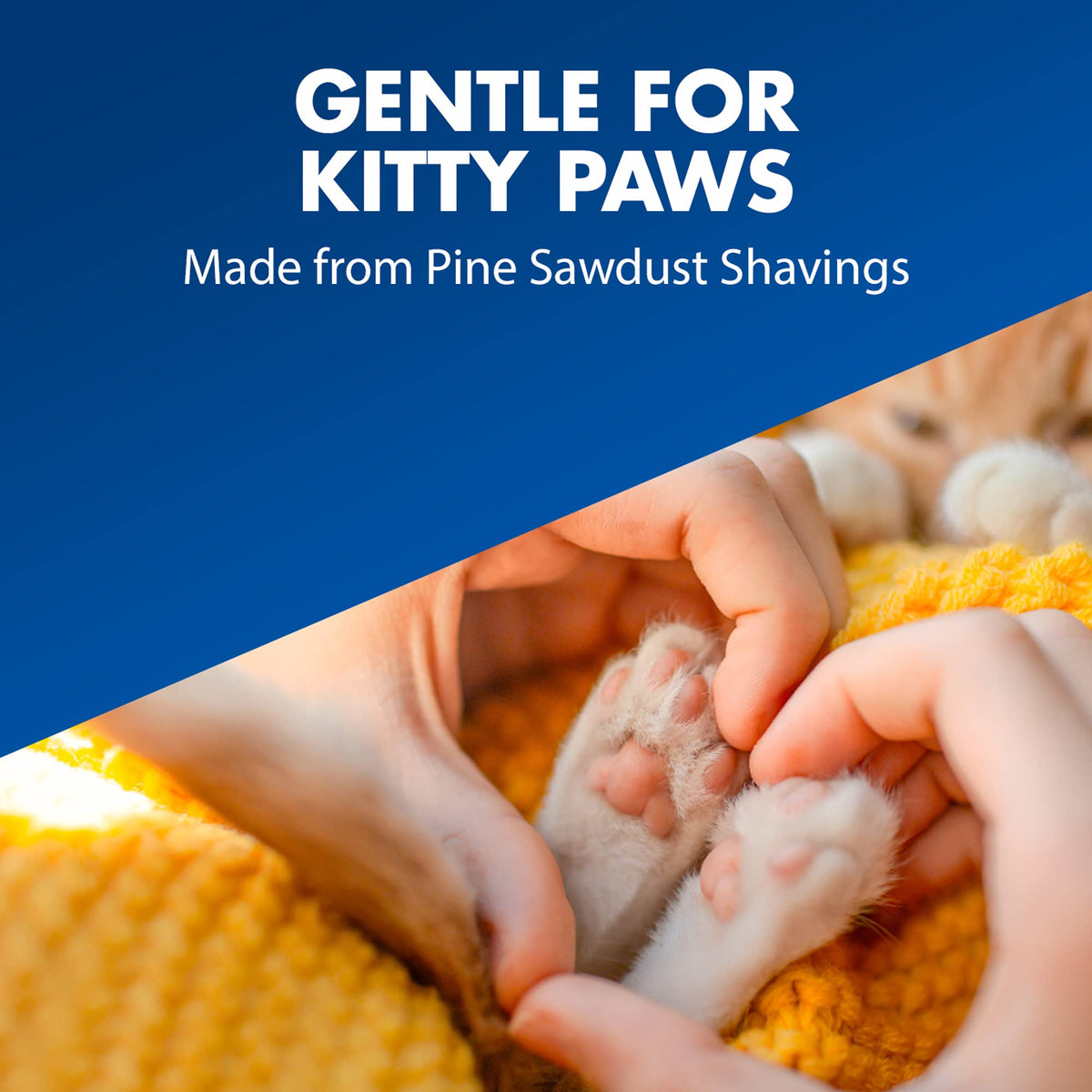 Cat Litter 7lb S69711